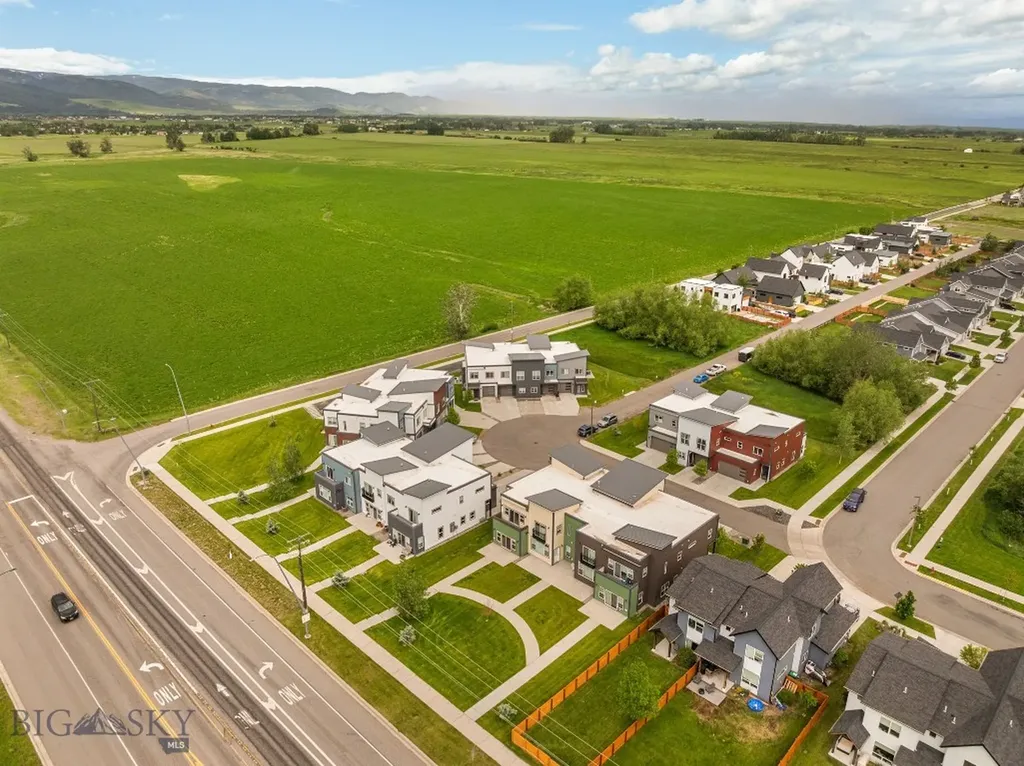 2016 Chipset Street Bozeman MT 59718