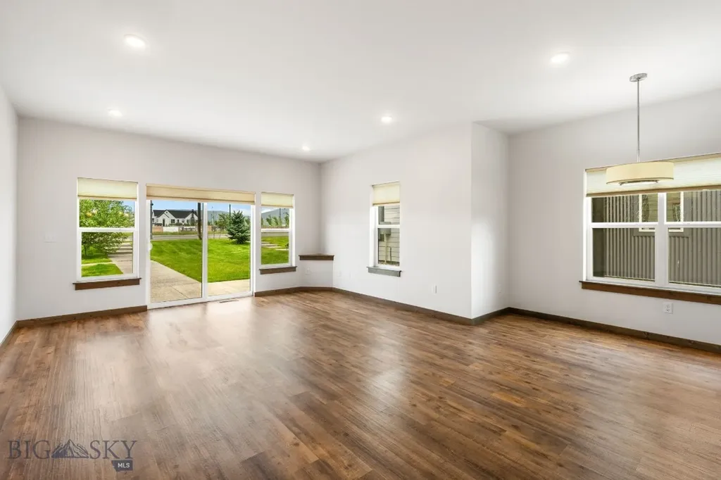 2016 Chipset Street Bozeman MT 59718