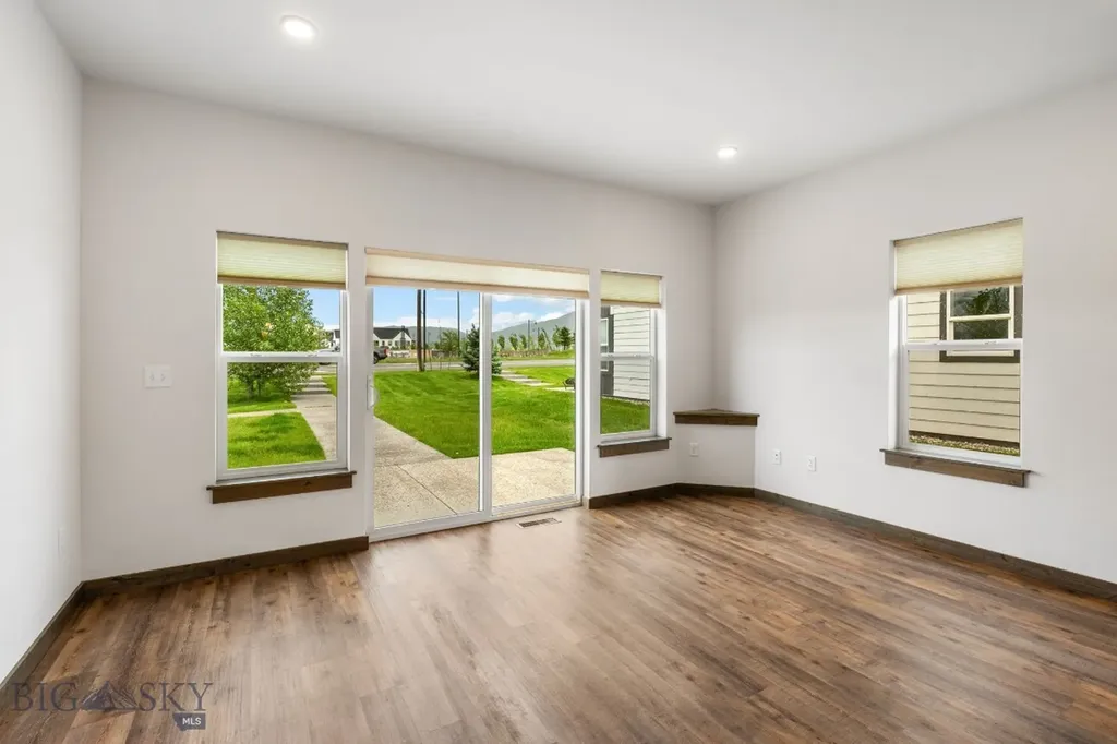 2016 Chipset Street Bozeman MT 59718