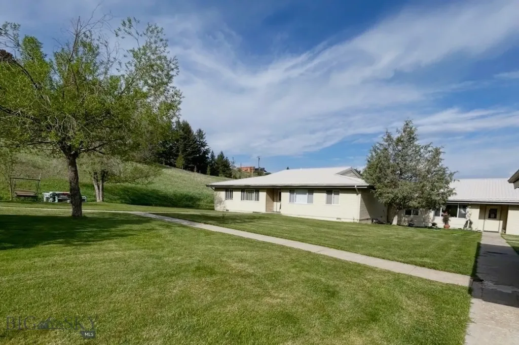 312 E Broadway Road Philipsburg MT 59858