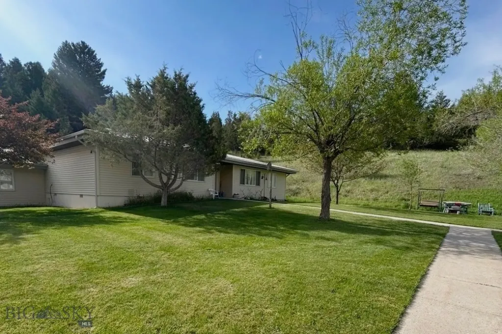 312 E Broadway Road Philipsburg MT 59858