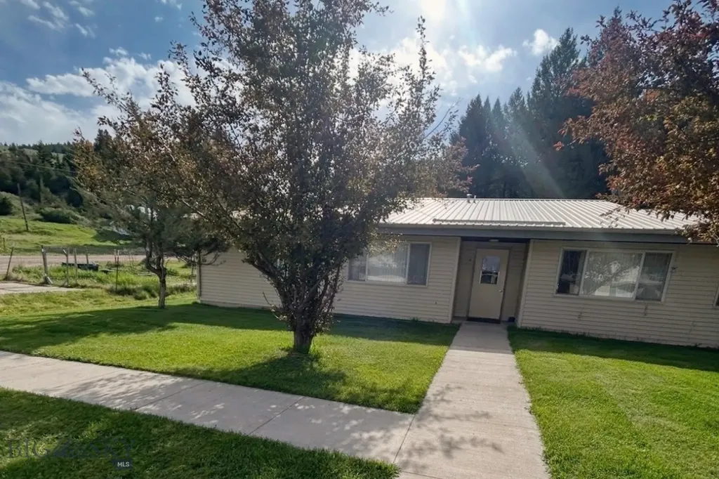 312 E Broadway Road Philipsburg MT 59858