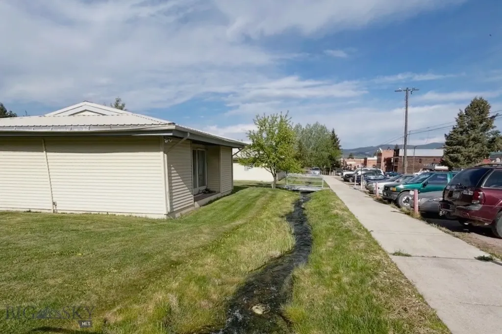 312 E Broadway Road Philipsburg MT 59858