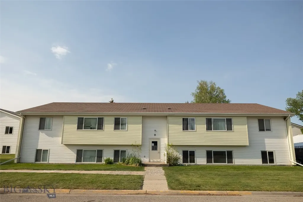 1000 4th Avenue SW Conrad MT 59425