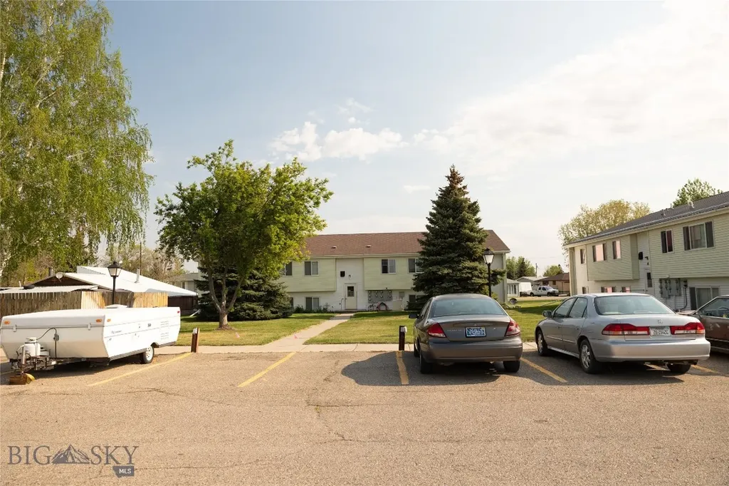 1000 4th Avenue SW Conrad MT 59425