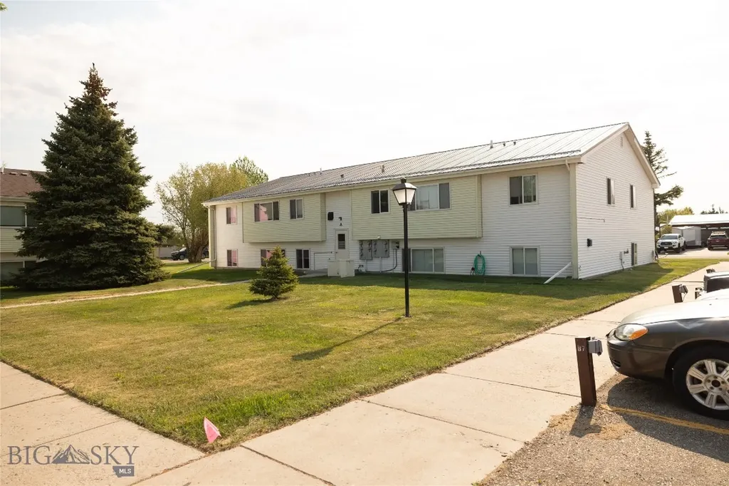 1000 4th Avenue SW Conrad MT 59425