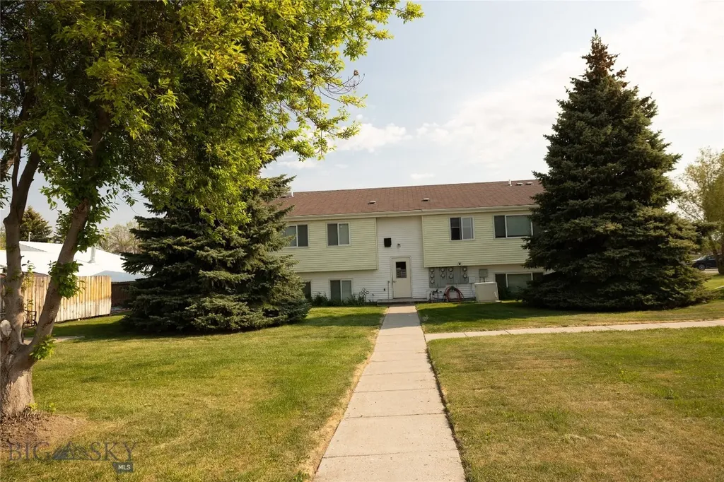 1000 4th Avenue SW Conrad MT 59425