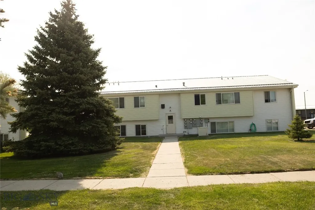 1000 4th Avenue SW Conrad MT 59425
