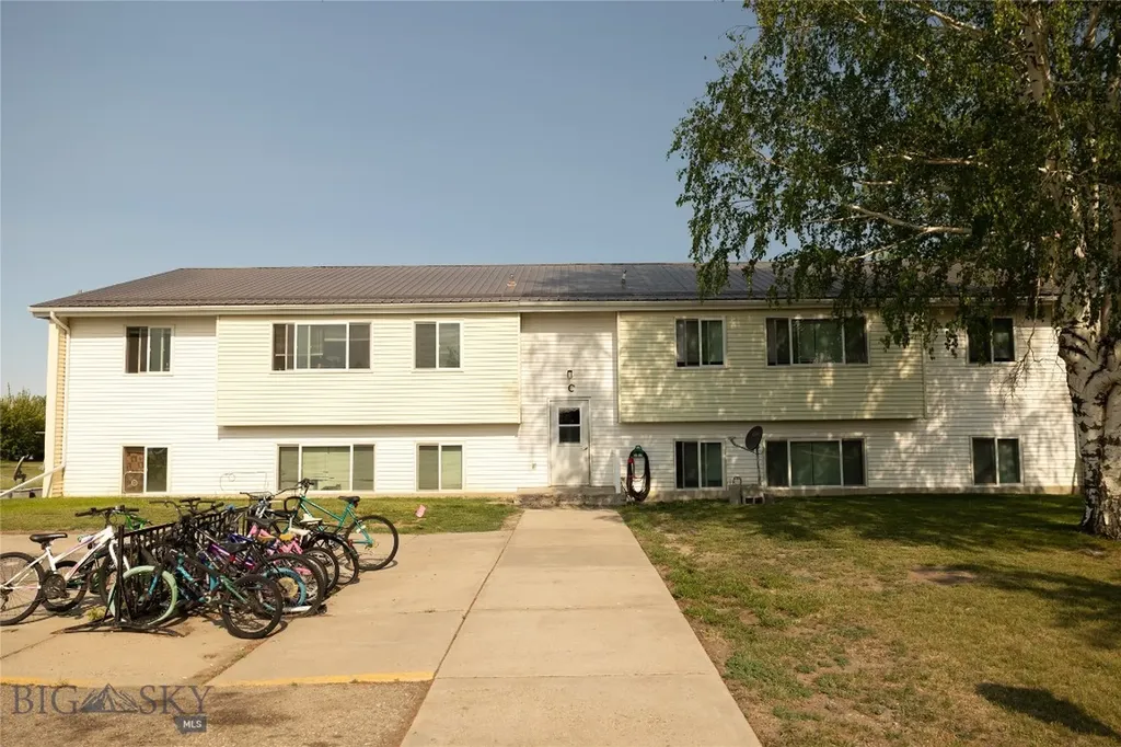 1000 4th Avenue SW Conrad MT 59425