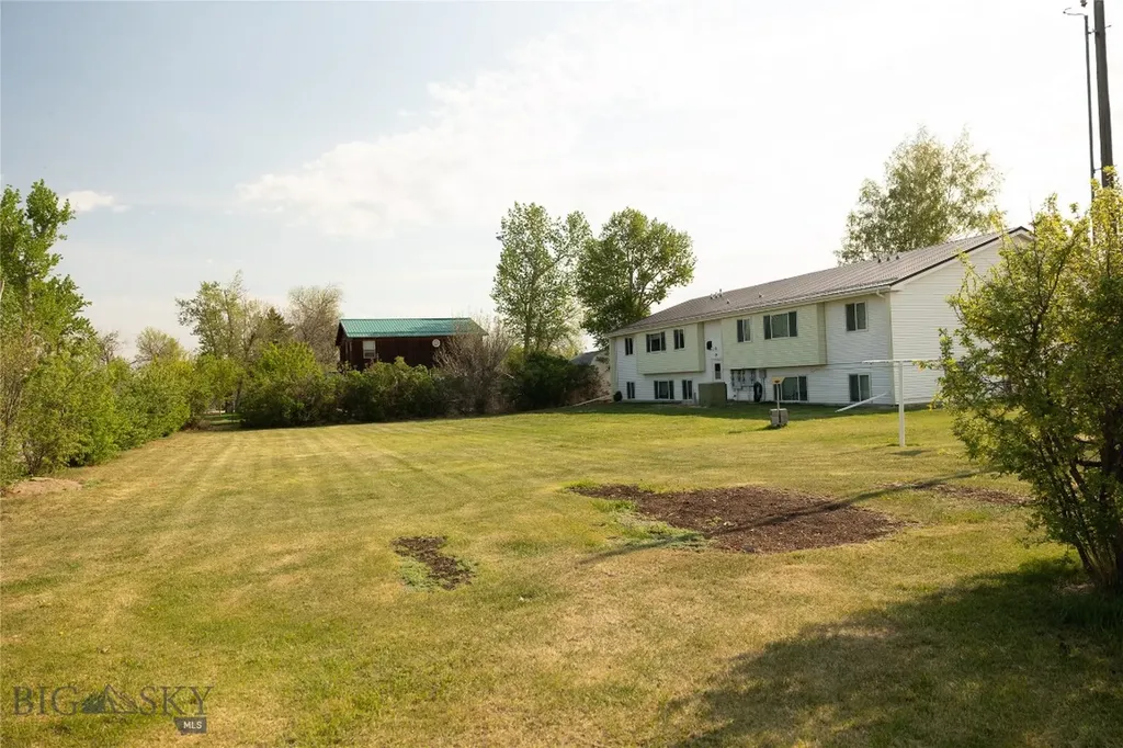 1000 4th Avenue SW Conrad MT 59425