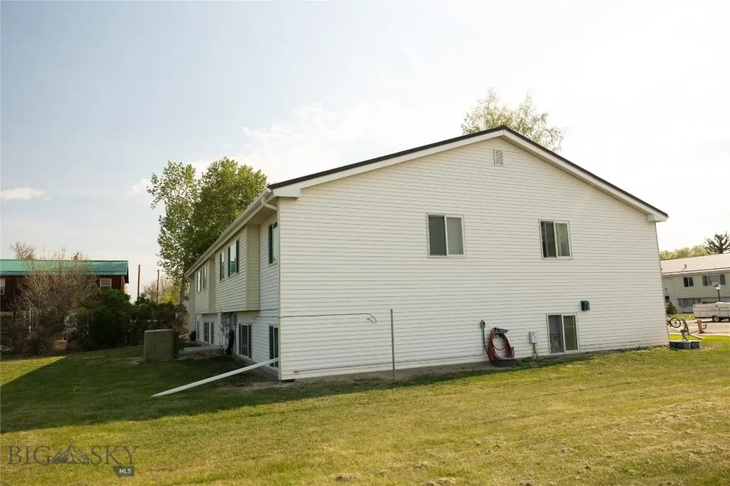 1000 4th Avenue SW Conrad MT 59425