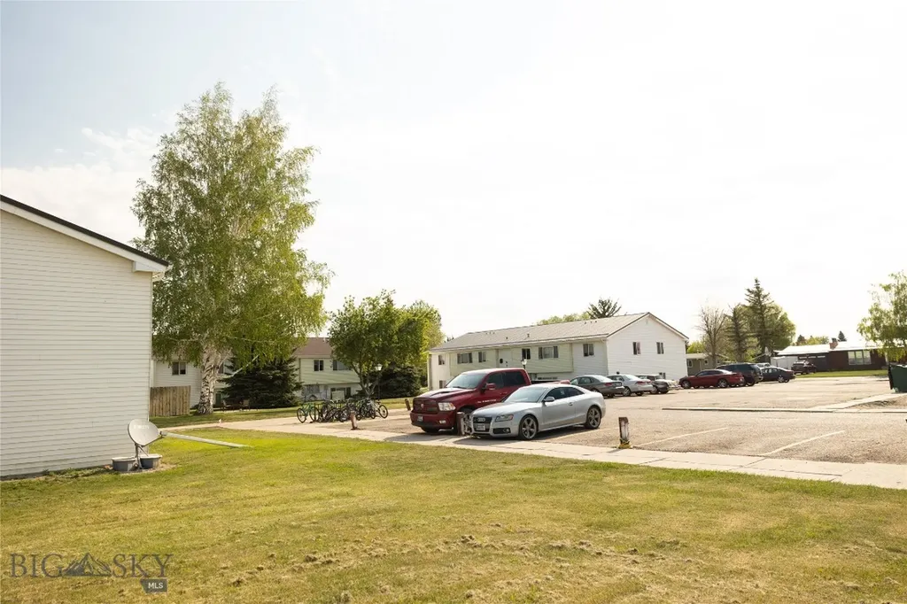 1000 4th Avenue SW Conrad MT 59425