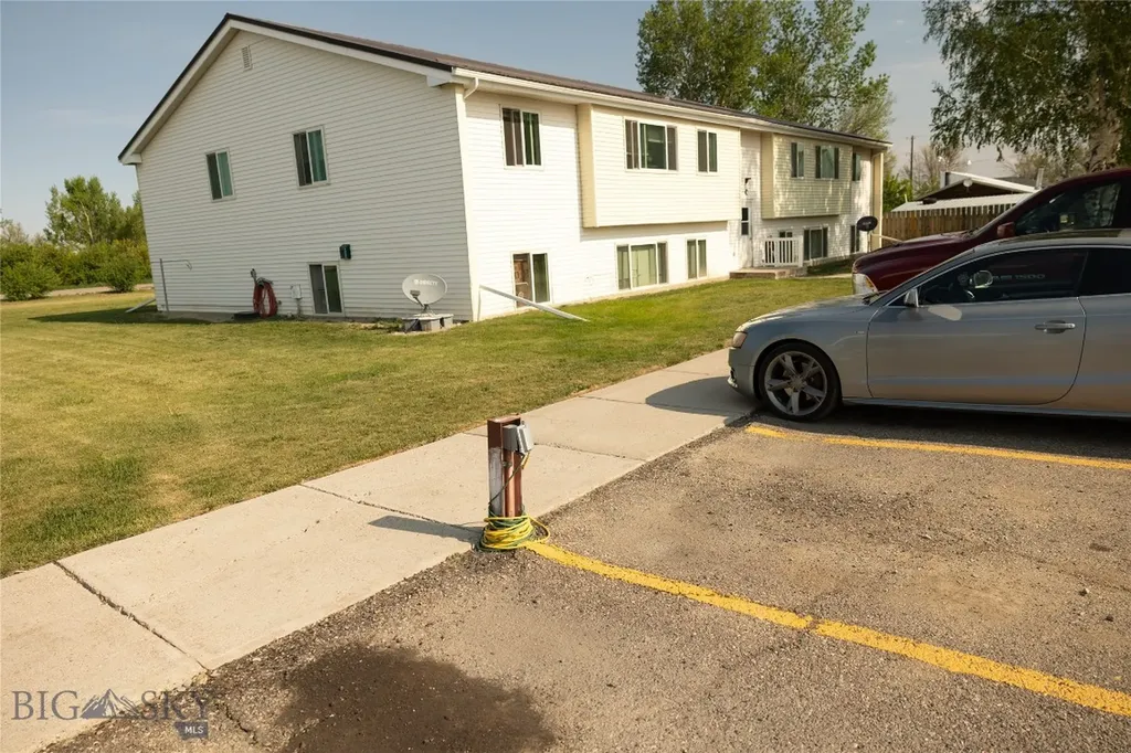 1000 4th Avenue SW Conrad MT 59425