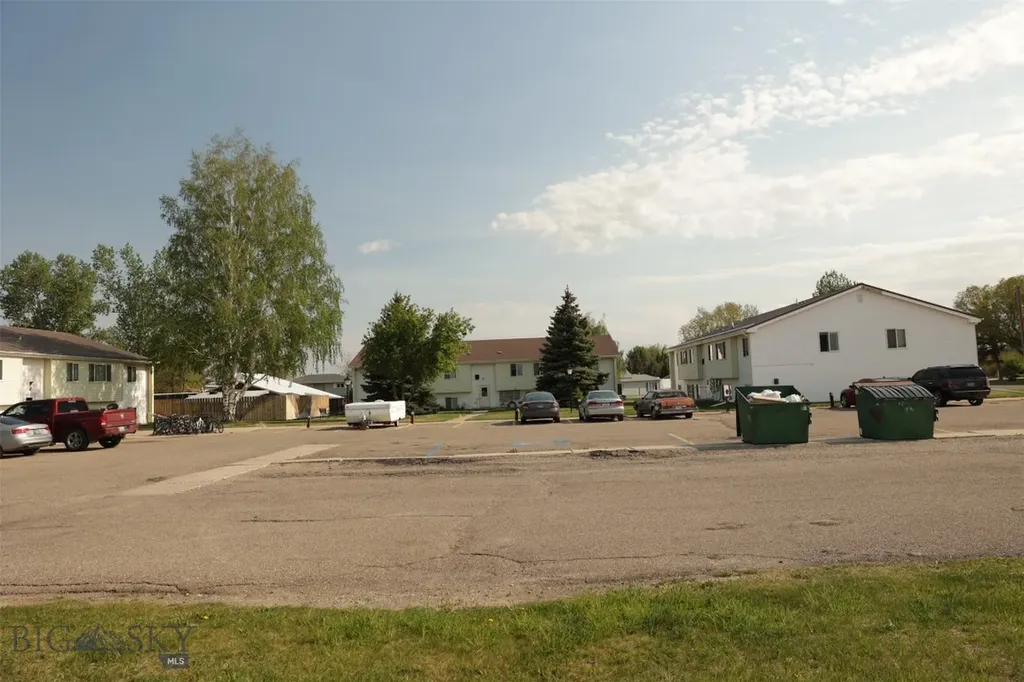 1000 4th Avenue SW Conrad MT 59425