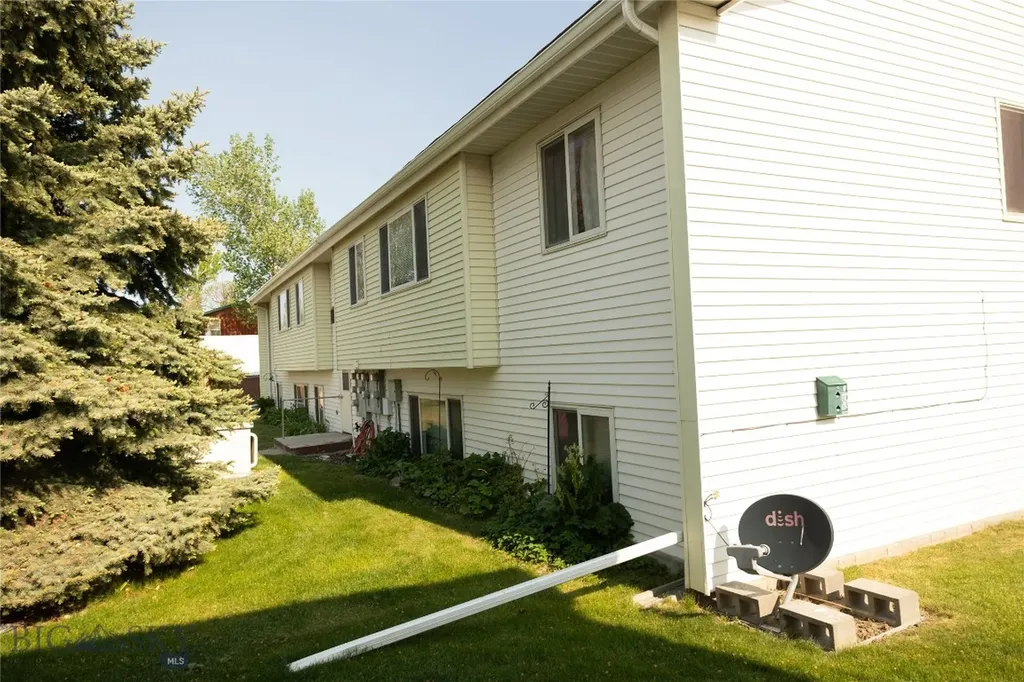 1000 4th Avenue SW Conrad MT 59425