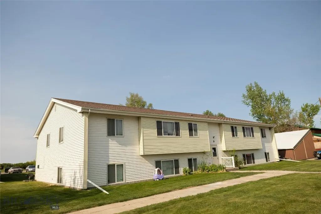 1000 4th Avenue SW Conrad MT 59425