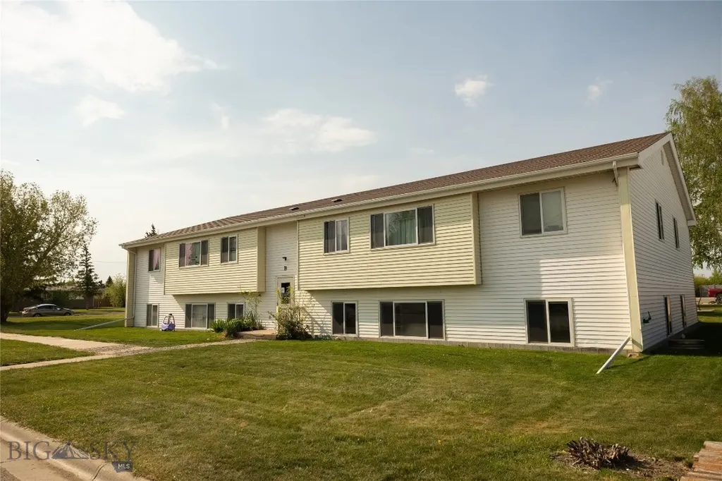 1000 4th Avenue SW Conrad MT 59425