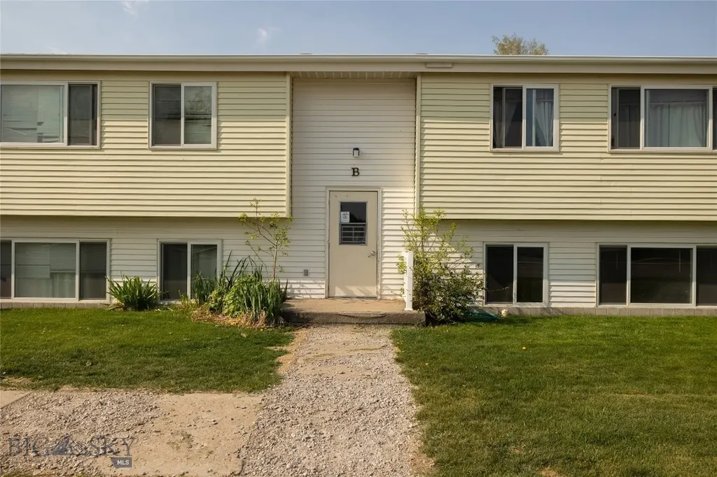 1000 4th Avenue SW Conrad MT 59425