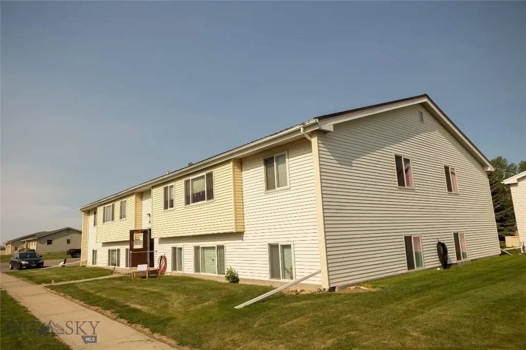 1000 4th Avenue SW Conrad MT 59425