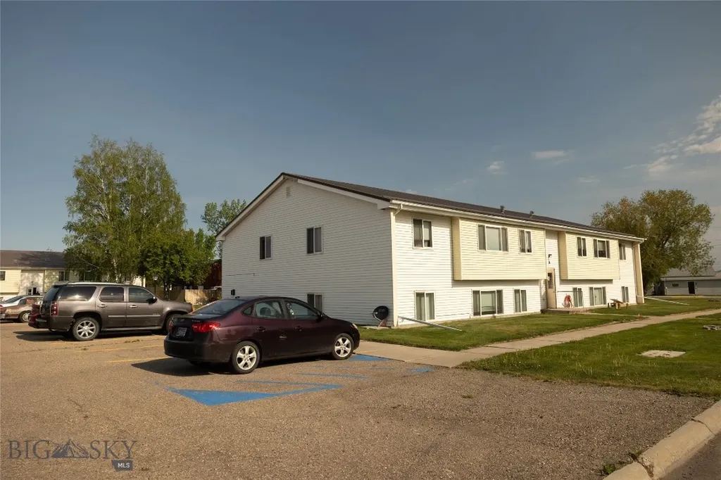 1000 4th Avenue SW Conrad MT 59425