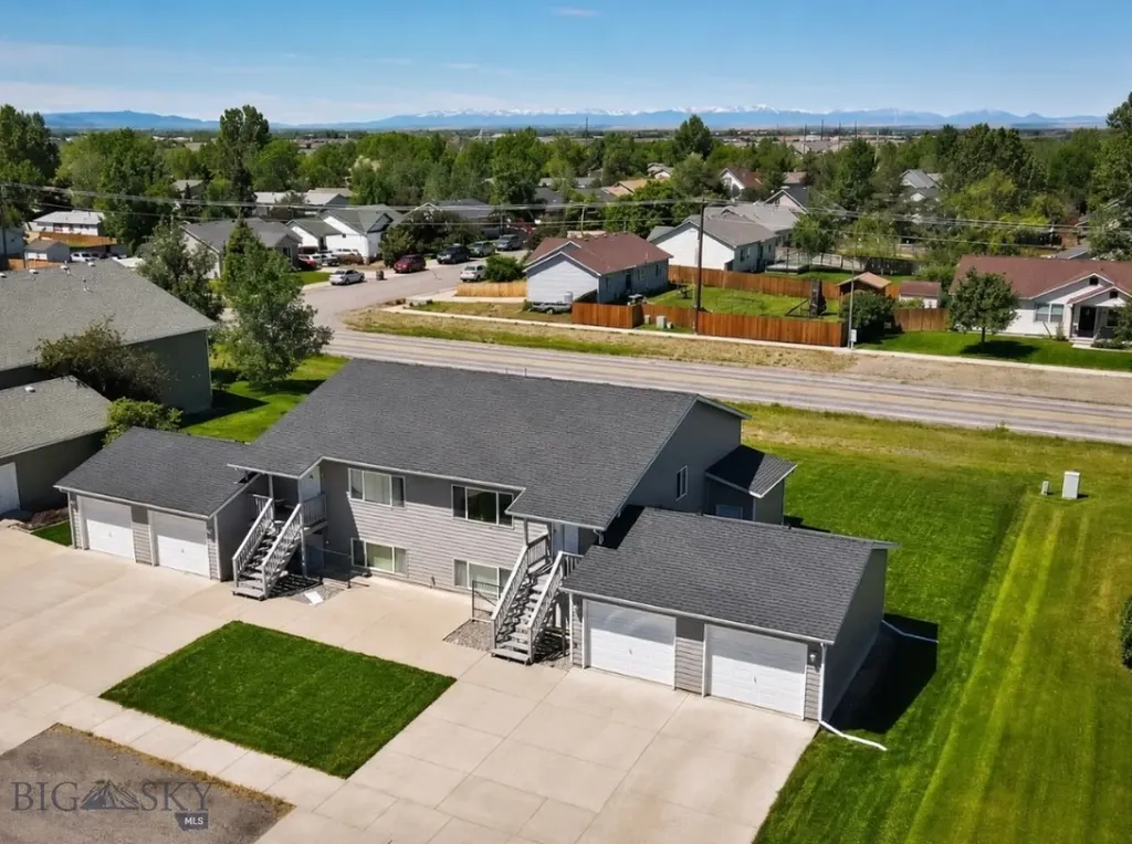 807 Mantle Drive Belgrade MT 59714
