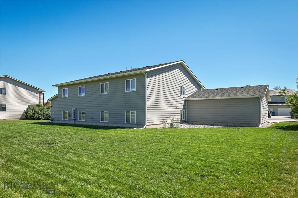 807 Mantle Drive Belgrade MT 59714