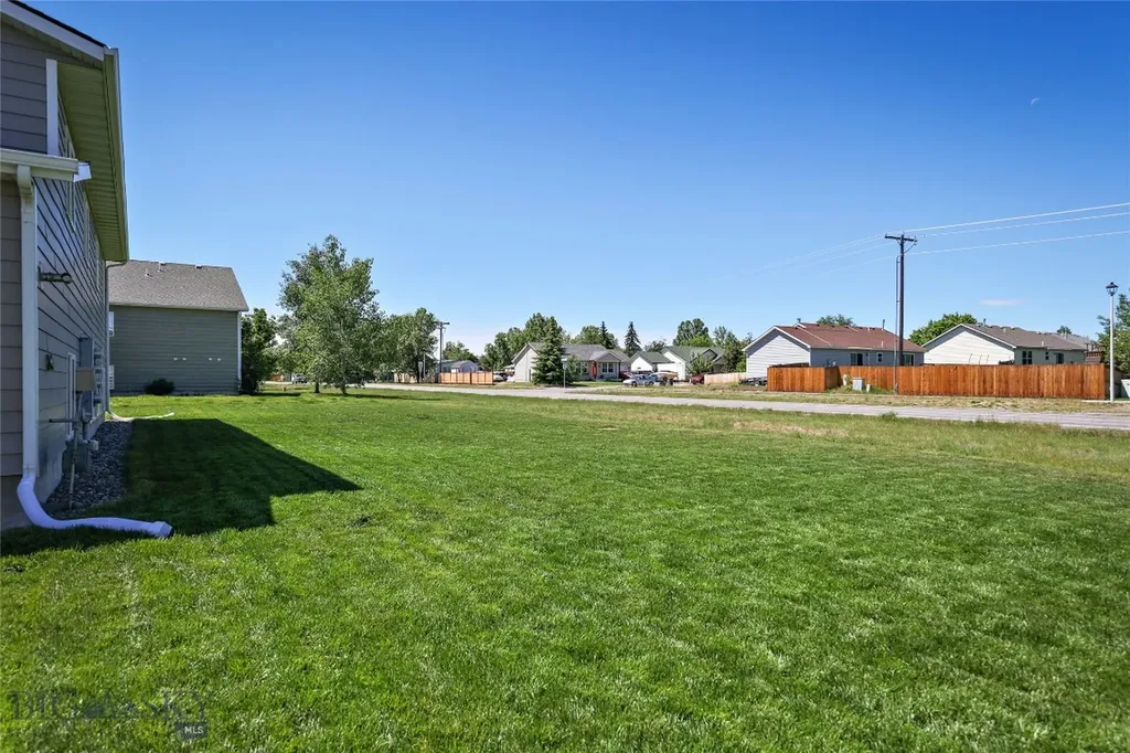 807 Mantle Drive Belgrade MT 59714