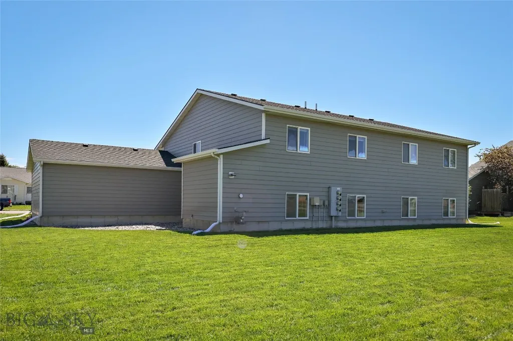 807 Mantle Drive Belgrade MT 59714