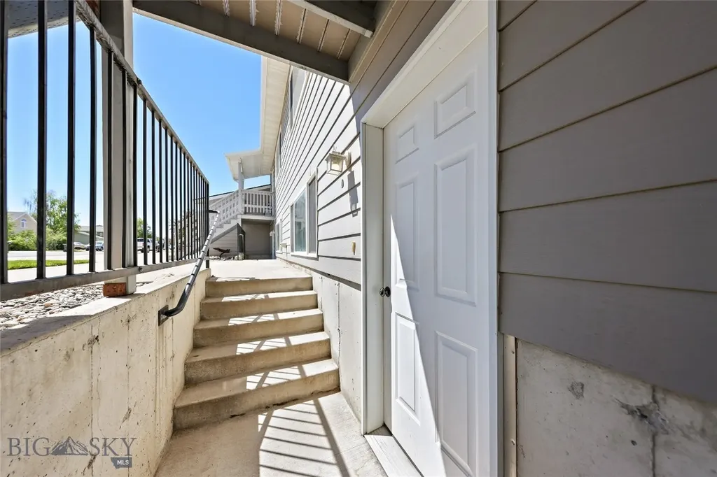 807 Mantle Drive Belgrade MT 59714