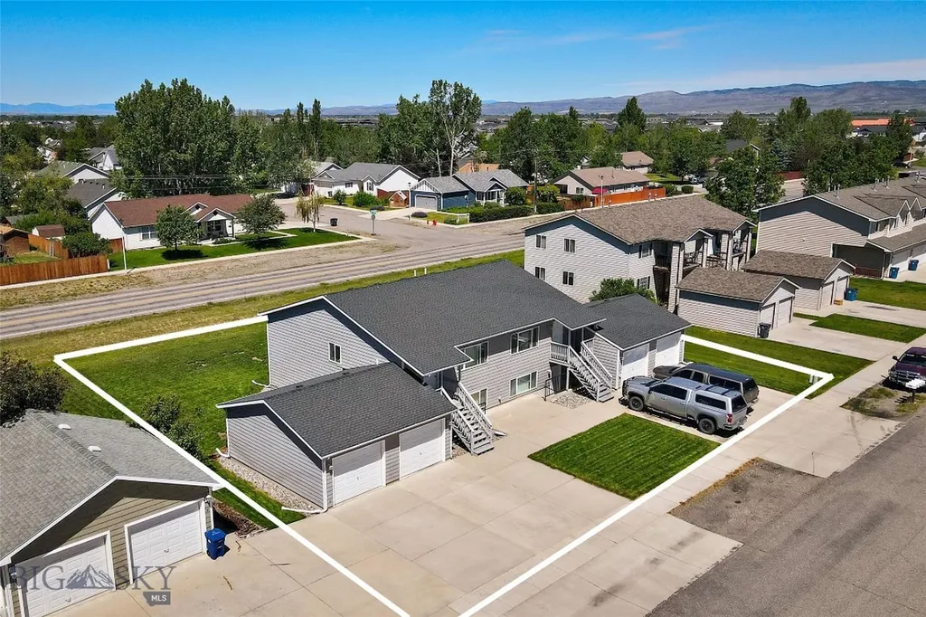 807 Mantle Drive Belgrade MT 59714