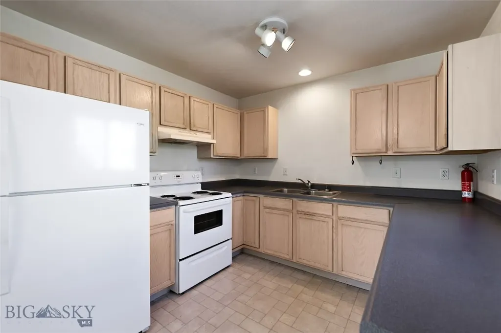 807 Mantle Drive Belgrade MT 59714
