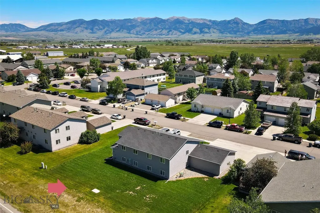 807 Mantle Drive Belgrade MT 59714