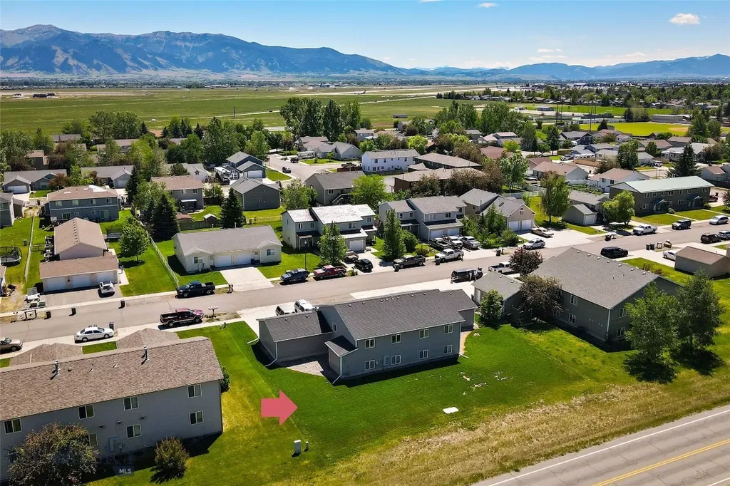 807 Mantle Drive Belgrade MT 59714