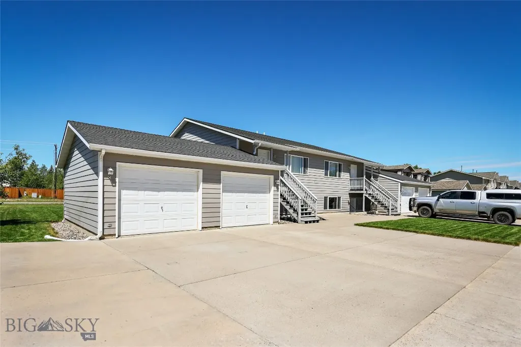 807 Mantle Drive Belgrade MT 59714