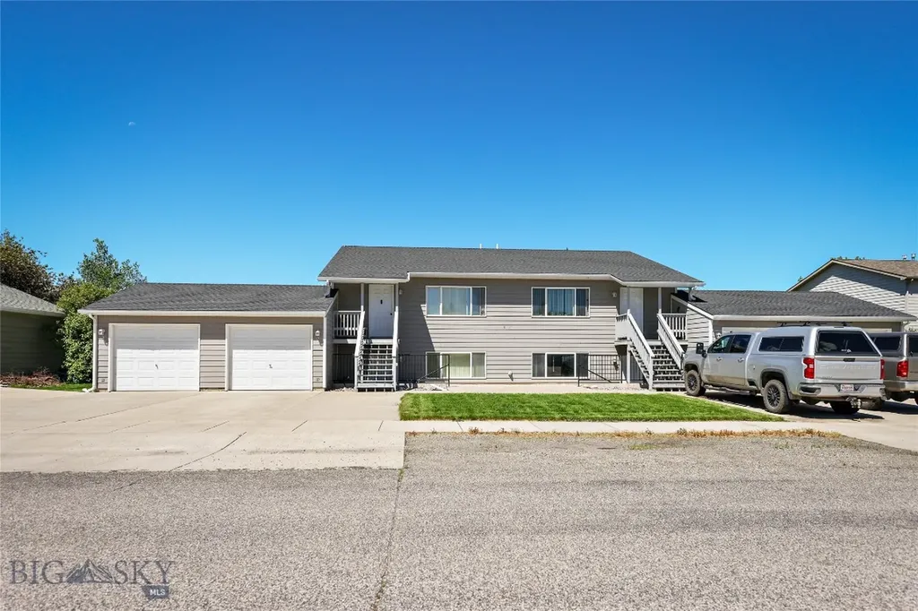 807 Mantle Drive Belgrade MT 59714
