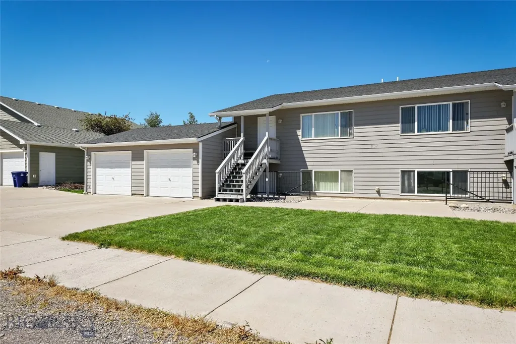 807 Mantle Drive Belgrade MT 59714