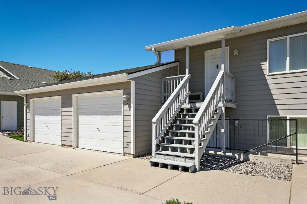 807 Mantle Drive Belgrade MT 59714