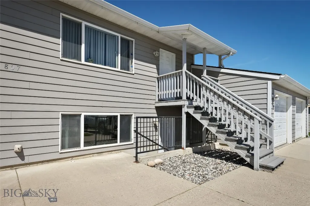 807 Mantle Drive Belgrade MT 59714