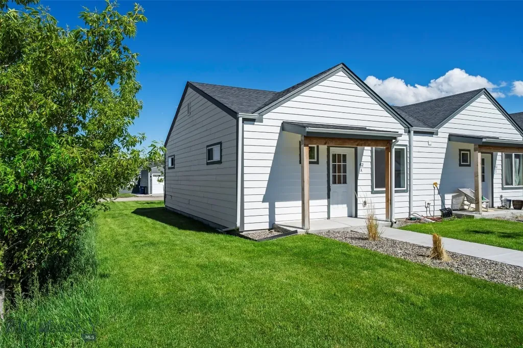 412 Brookline Livingston MT 59047