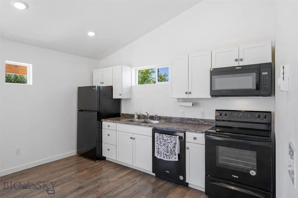412 Brookline Livingston MT 59047