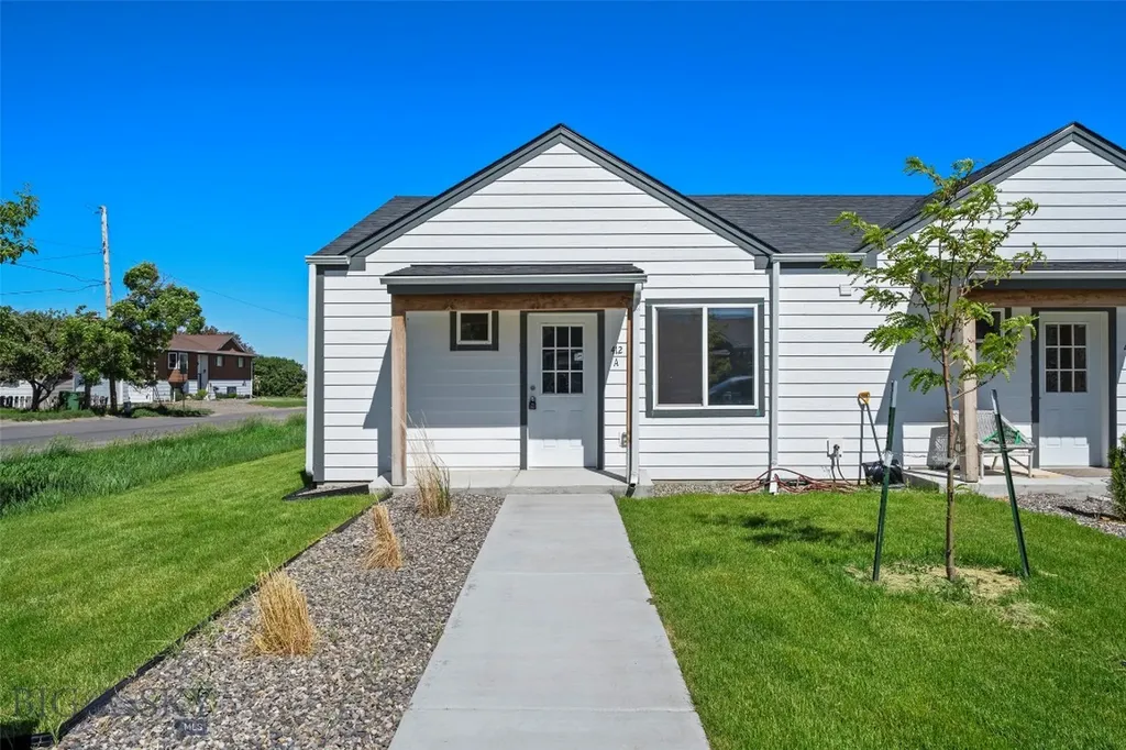 412 Brookline Livingston MT 59047