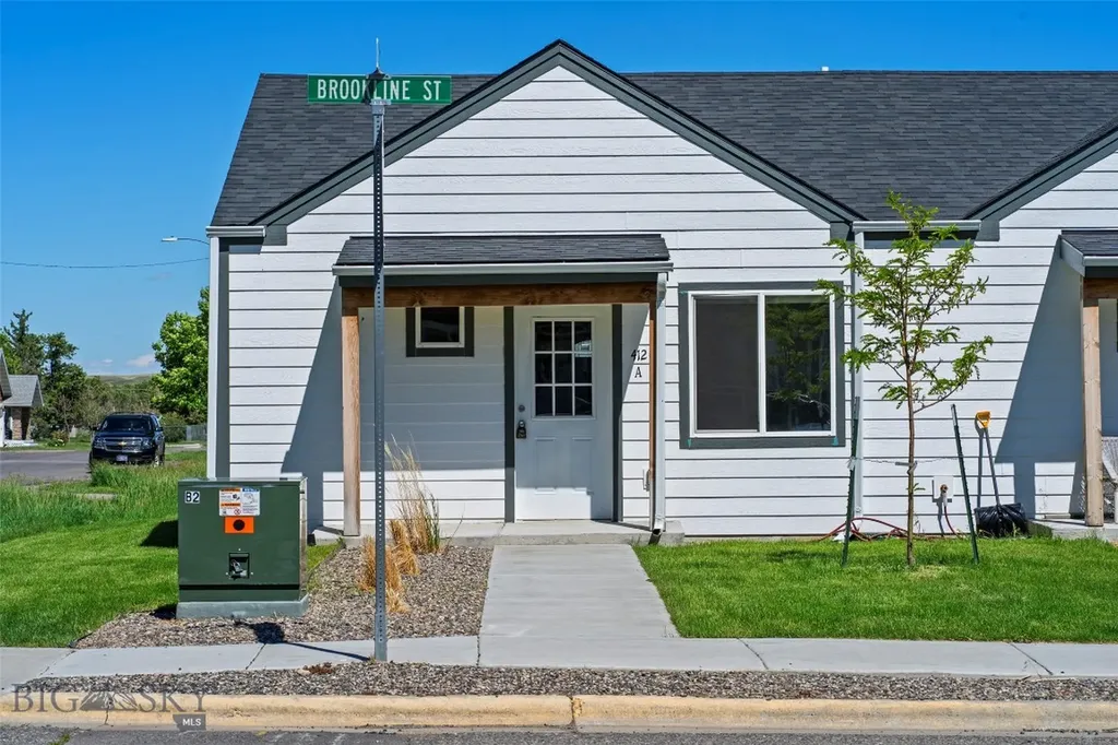 412 Brookline Livingston MT 59047