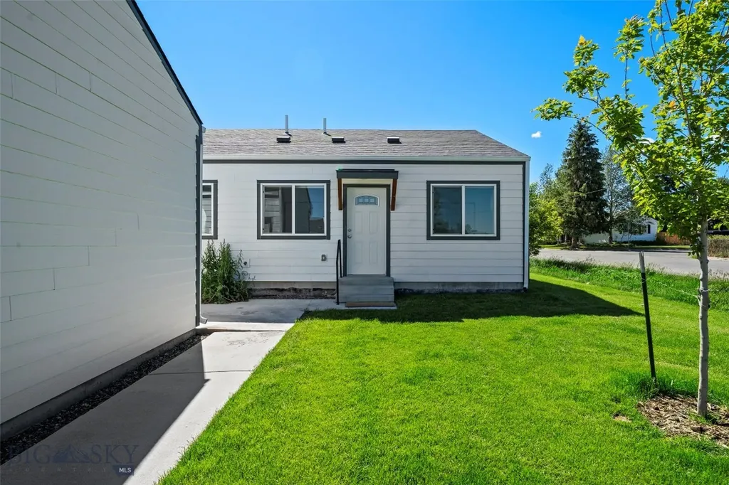 412 Brookline Livingston MT 59047