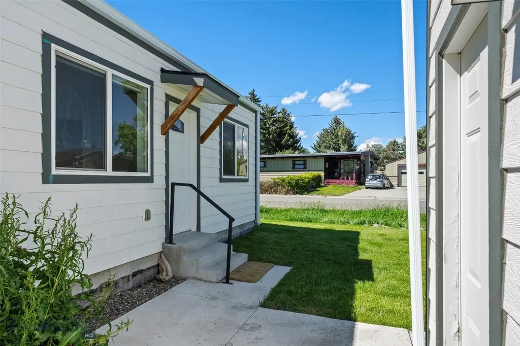 412 Brookline Livingston MT 59047