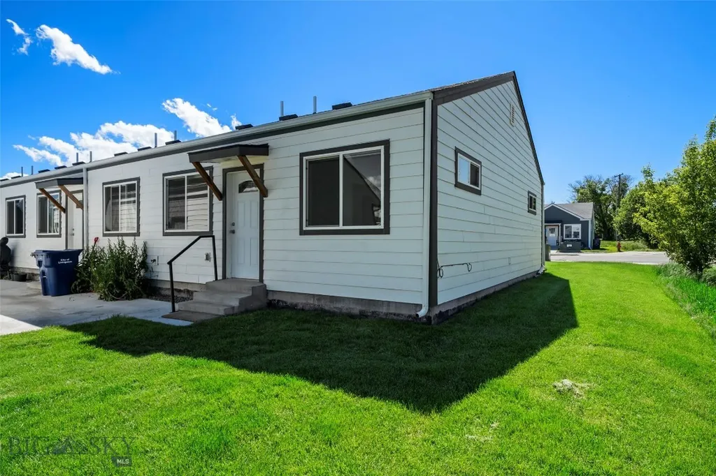 412 Brookline Livingston MT 59047