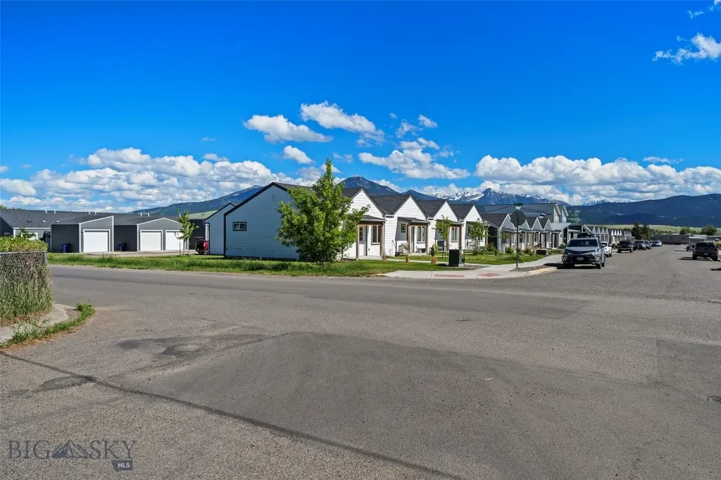 412 Brookline Livingston MT 59047