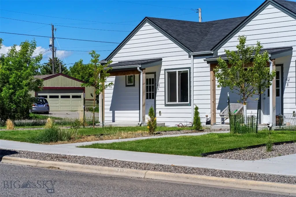 412 Brookline Livingston MT 59047