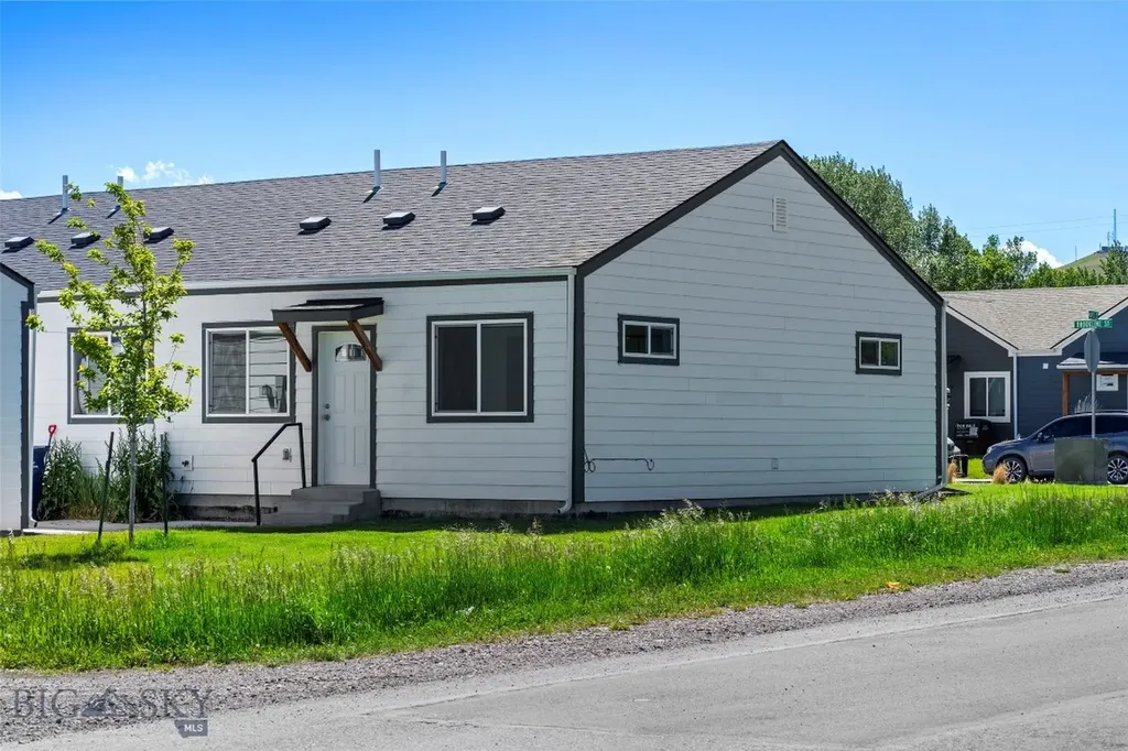 412 Brookline Livingston MT 59047
