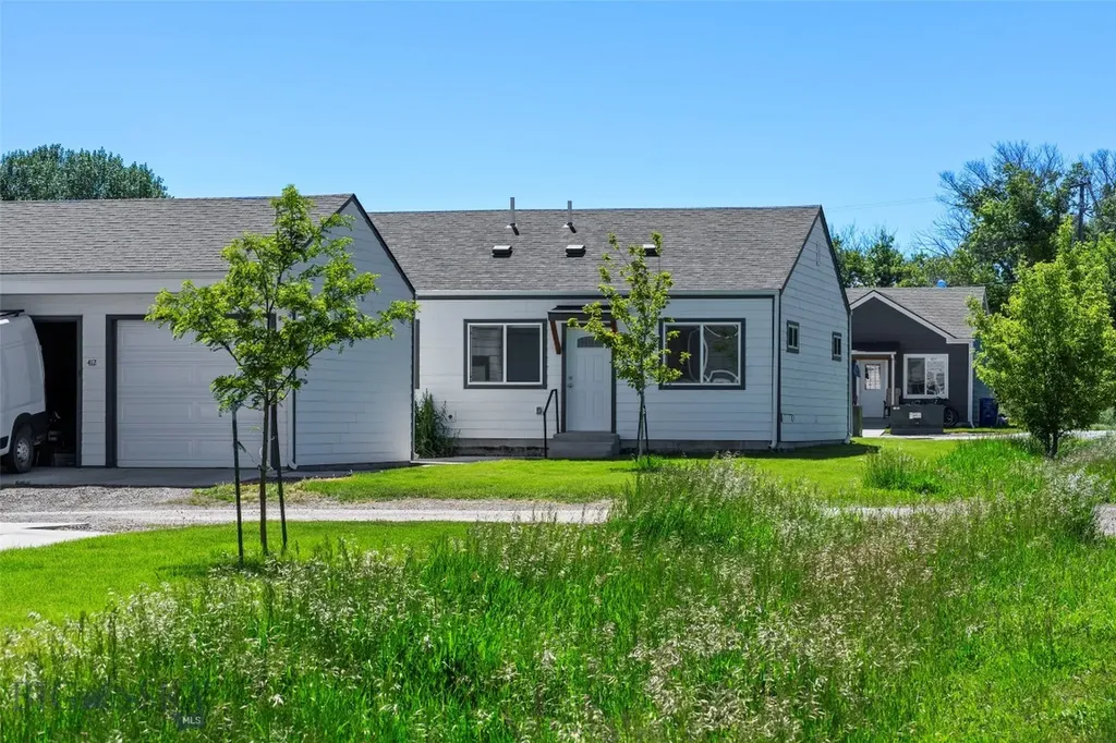 412 Brookline Livingston MT 59047