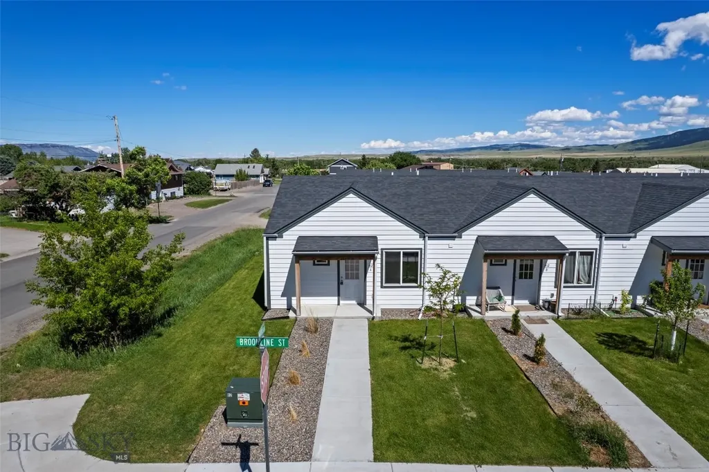 412 Brookline Livingston MT 59047